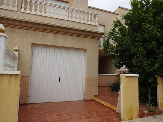 Foto 2 de Casa en venta en Huércal de Almería de 4 habitaciones con garaje
