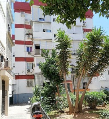 Foto 1 de Venta de piso en Poligono Norte - Villegas - La Fontanilla de 2 habitaciones y 59 m²
