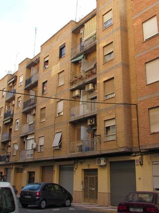Foto 1 de Venta de piso en Algemesí de 2 habitaciones y 69 m²