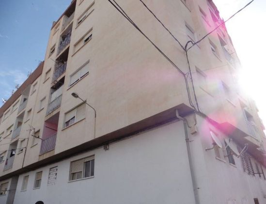 Foto 1 de Pis en venda a Águilas ciudad de 3 habitacions i 109 m²