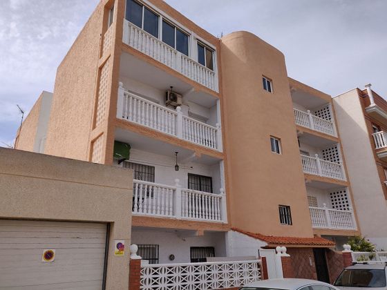 Foto 1 de Piso en venta en El Puerto - Romanilla de 2 habitaciones con terraza