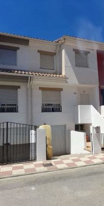 Foto 1 de Casa en venta en Parque de la Ermita - Parque de San Roque de 3 habitaciones y 162 m²