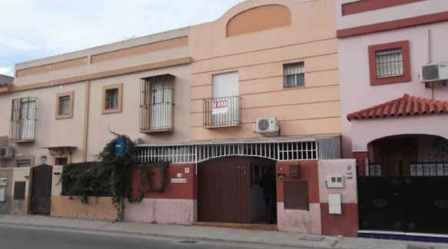 Foto 1 de Pis en venda a Monteolivete-Camino Sevilla de 3 habitacions i 94 m²