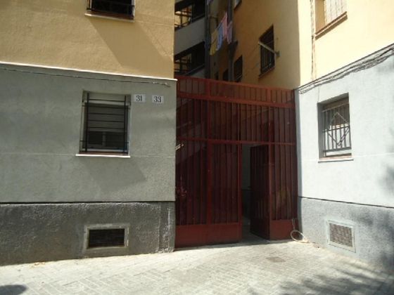 Foto 2 de Pis en venda a San Roc - El Remei de 3 habitacions i 56 m²