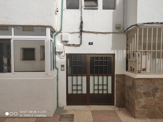Foto 2 de Piso en venta en Carretera Mojonera – Cortijos de Marín de 3 habitaciones con terraza