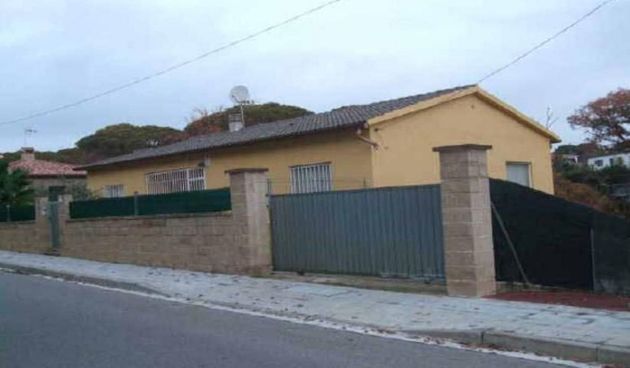 Foto 1 de Casa en venda a Niàgara Parc - Ágora Parc - Roca Rossa de 3 habitacions i 213 m²