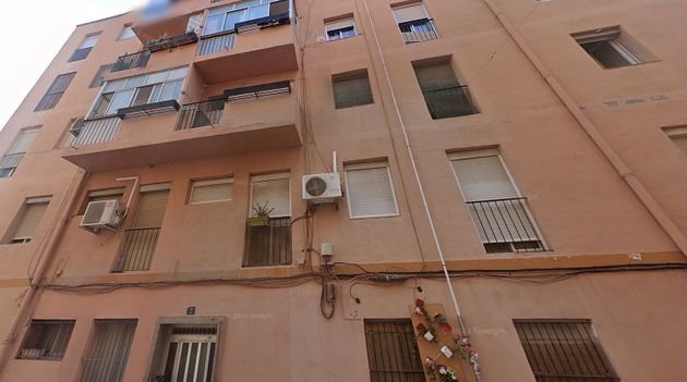 Foto 1 de Pis en venda a Villafranqueza de 3 habitacions amb balcó