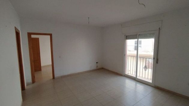 Foto 2 de Piso en venta en Vera Ciudad de 3 habitaciones con garaje y ascensor