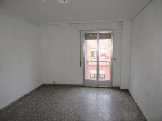 Foto 2 de Venta de piso en Nájera de 3 habitaciones y 99 m²