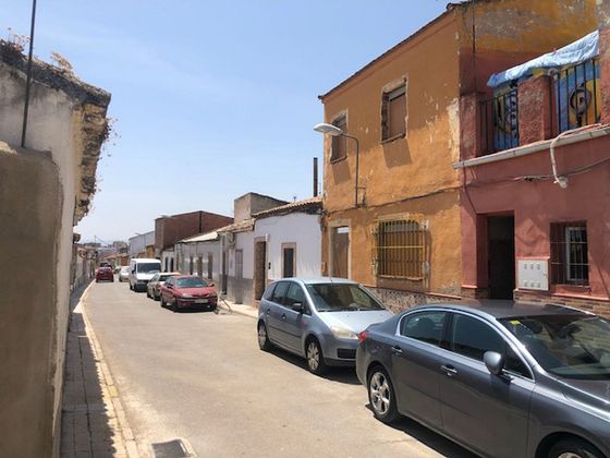 Foto 2 de Casa en venta en Linares de 3 habitaciones con terraza
