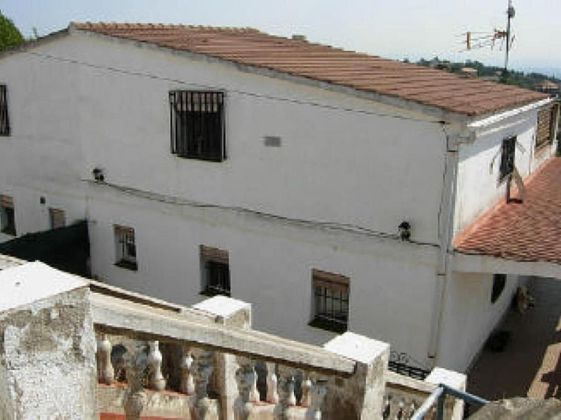 Foto 1 de Casa en venda a Riudarenes de 3 habitacions amb terrassa