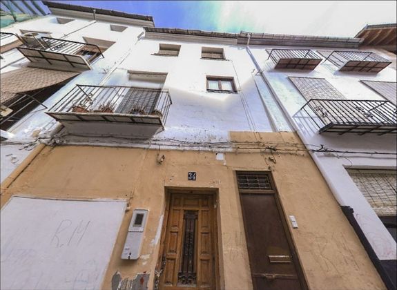 Foto 1 de Casa en venta en Xàtiva de 3 habitaciones y 108 m²