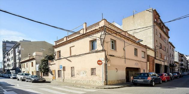Foto 1 de Venta de casa en Eixample Sud – Migdia de 3 habitaciones con garaje