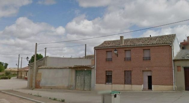 Foto 1 de Casa en venda a Herrín de Campos de 4 habitacions i 286 m²