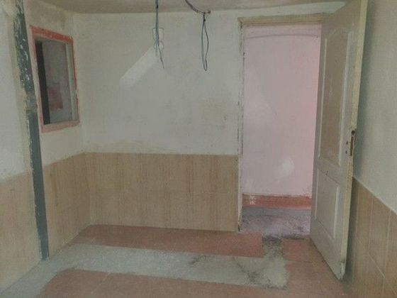 Foto 1 de Casa en venta en Migjorn de 2 habitaciones con aire acondicionado y calefacción