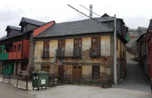 Foto 2 de Casa en venta en Folgoso de la Ribera de 3 habitaciones con garaje