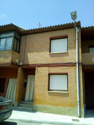 Foto 2 de Casa en venta en Buñuel de 3 habitaciones y 166 m²