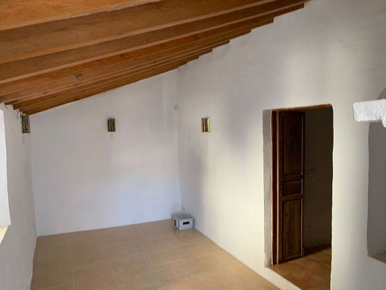 Foto 2 de Venta de casa en Algarrobo de 1 habitación y 40 m²