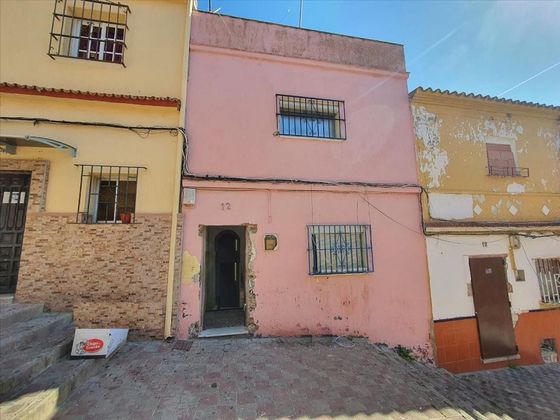 Foto 2 de Casa en venda a Bajadilla - Fuente Nueva de 2 habitacions i 105 m²