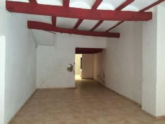 Foto 1 de Casa en venda a Casco Antiguo de 3 habitacions i 115 m²