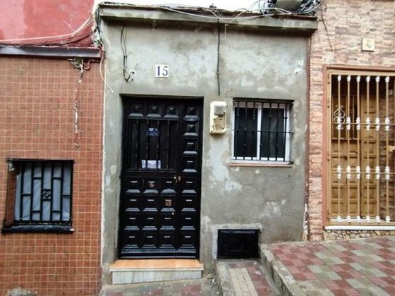 Foto 1 de Casa en venda a Bajadilla - Fuente Nueva de 2 habitacions amb terrassa