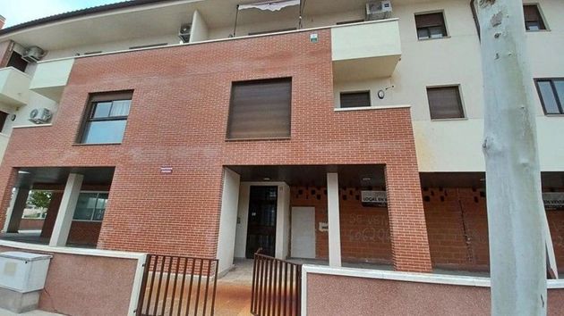 Foto 1 de Pis en venda a Ventas de Retamosa (Las) de 3 habitacions amb piscina i balcó