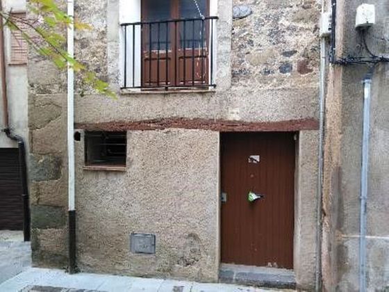 Foto 1 de Casa en venda a Castellfollit de la Roca de 4 habitacions i 268 m²
