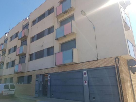 Foto 1 de Venta de piso en Balconada - Cal Gravat de 3 habitaciones con terraza y ascensor