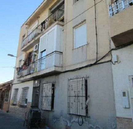 Foto 1 de Venta de piso en Barriomar de 2 habitaciones con terraza