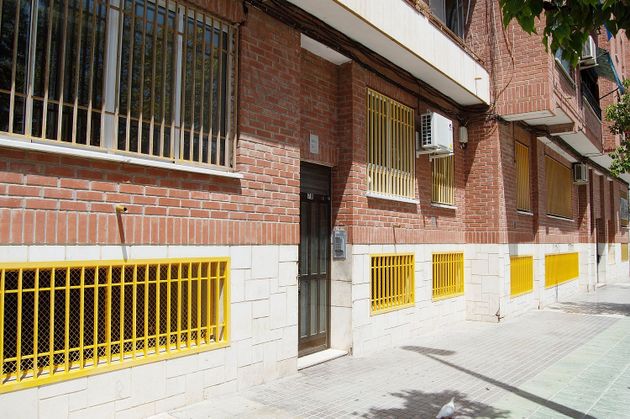 Foto 1 de Pis en venda a Carrús Est - Camí dels Magros de 3 habitacions amb terrassa