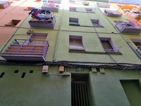 Foto 1 de Piso en venta en San Pablo de 3 habitaciones con balcón