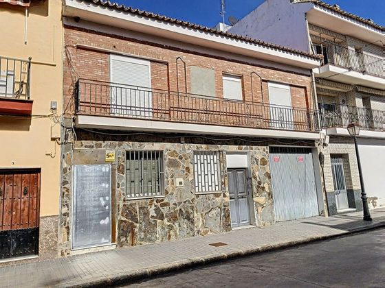 Foto 1 de Pis en venda a Palma del Río de 4 habitacions amb terrassa