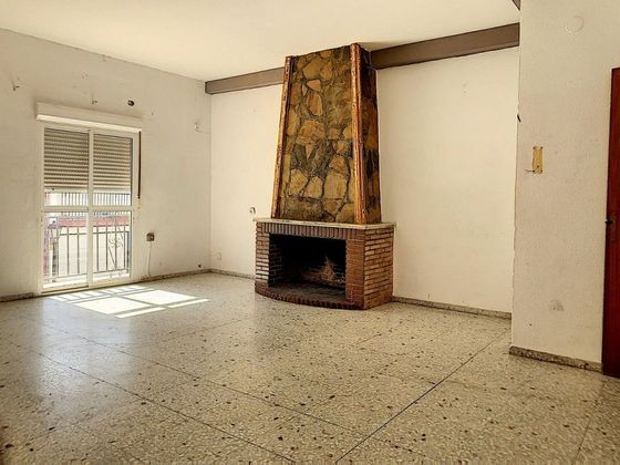 Foto 2 de Pis en venda a Palma del Río de 4 habitacions amb terrassa