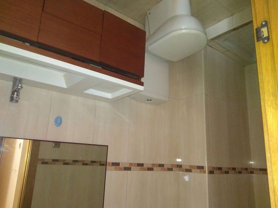 Foto 2 de Pis en venda a Xinzo de Limia de 2 habitacions amb terrassa i ascensor
