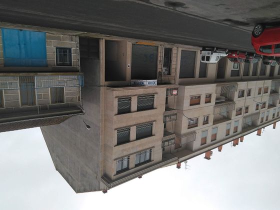 Foto 1 de Venta de piso en Xinzo de Limia de 2 habitaciones con terraza y ascensor