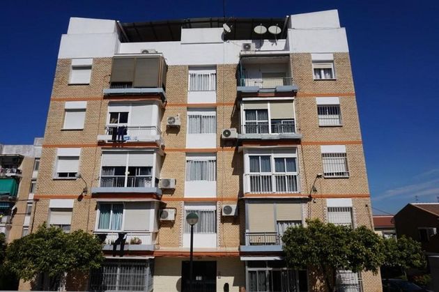 Foto 1 de Pis en venda a Lucena de 2 habitacions amb terrassa i balcó