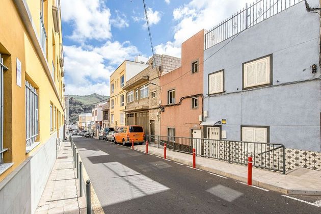 Foto 2 de Casa en venda a La Cuesta - Gracia - Finca España de 7 habitacions i 202 m²
