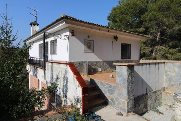 Foto 1 de Casa en venda a Canyelles de 4 habitacions amb terrassa i garatge