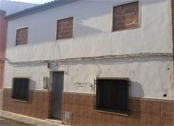 Foto 2 de Venta de casa en Quintanar de la Orden de 3 habitaciones y 168 m²