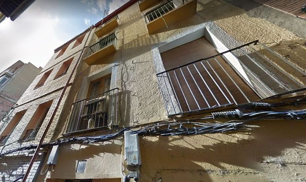 Foto 1 de Piso en venta en San Pablo de 3 habitaciones con balcón