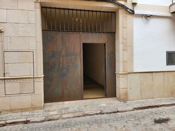 Foto 2 de Local en venda a Casco Antiguo amb ascensor