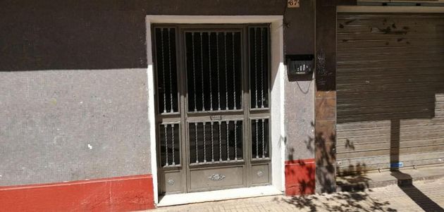 Foto 1 de Pis en venda a Centro - Gandia de 3 habitacions amb balcó