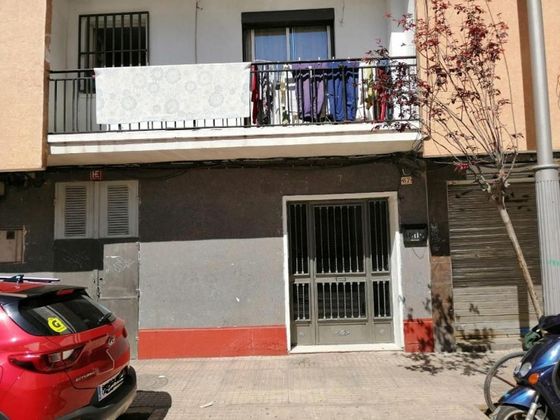 Foto 2 de Piso en venta en Centro - Gandia de 3 habitaciones con balcón