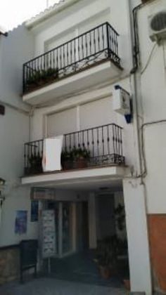 Foto 1 de Casa en venta en Guejar Sierra de 5 habitaciones con terraza