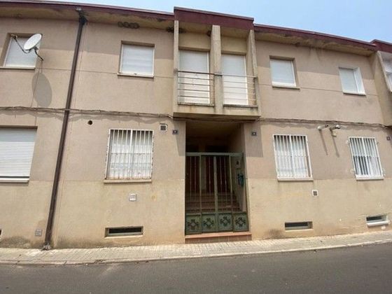 Foto 1 de Casa en venda a Matapozuelos de 2 habitacions amb terrassa i calefacció