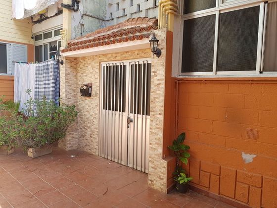 Foto 2 de Pis en venda a Santa Clara - Las Delicias - Mayorazgo de 3 habitacions i 62 m²