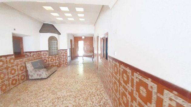Foto 2 de Casa en venda a Puebla de Almoradiel (La) de 2 habitacions i 333 m²