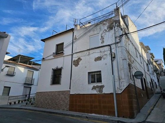 Foto 2 de Casa en venta en Doña Mencía de 3 habitaciones con terraza
