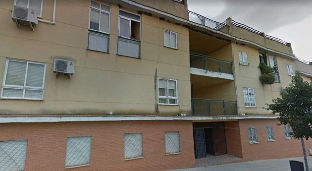Foto 1 de Dúplex en venta en Almendralejo de 3 habitaciones con terraza y garaje