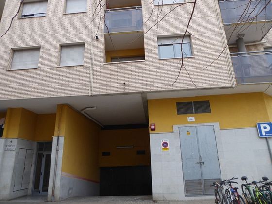 Foto 1 de Venta de piso en Mollerussa de 1 habitación con terraza y balcón